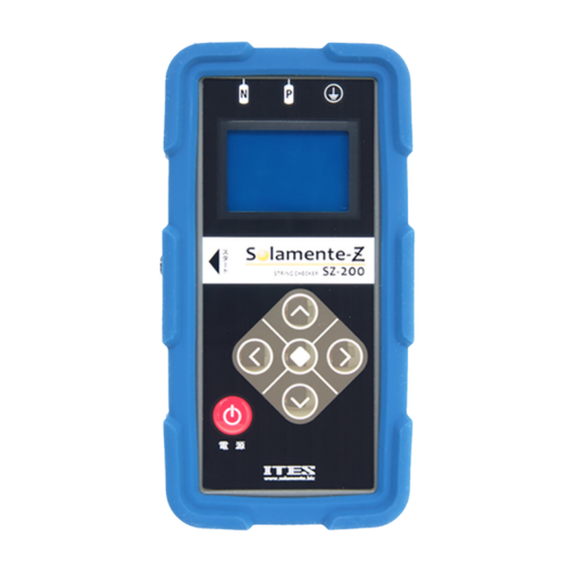 アイテス Solamente-Z ソラメンテ 1000V対応 ストリング