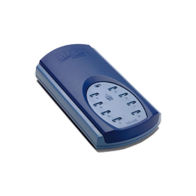 Pico Technology (ピコテクノロジー) 熱電対データロガー 8ch TC-08