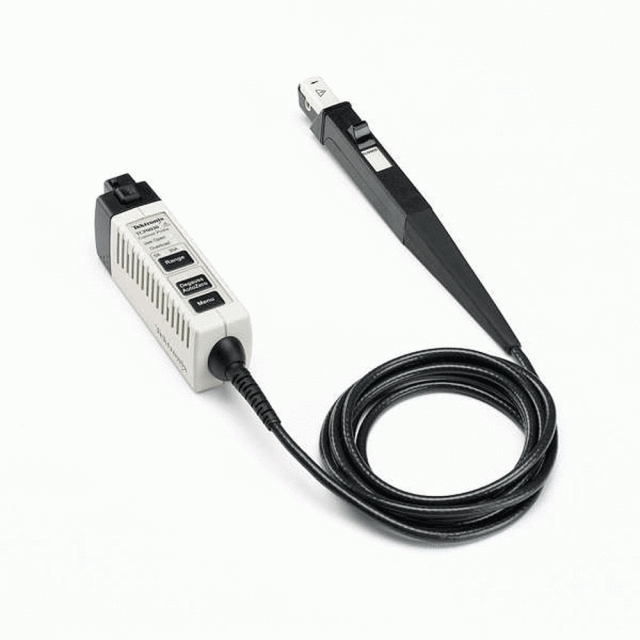 お問合せ商品】Tektronix AC/DC電流プローブ TekVPI 対応 30A TCP0030A