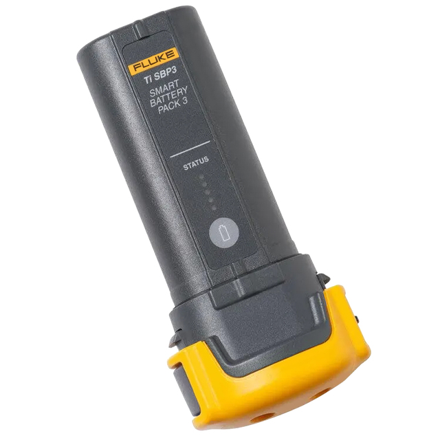 Fluke 追加バッテリー・パック Fluke TI-SBP3