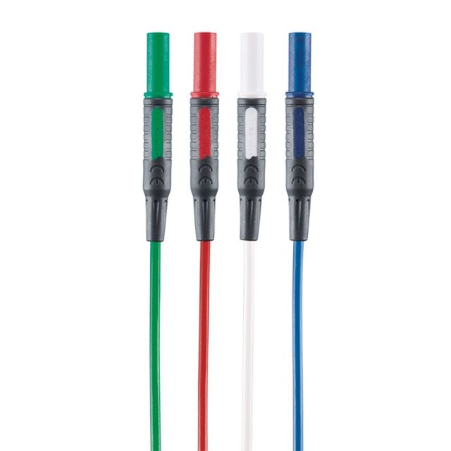 三和電気計器 テストリードセット TL-27I0R