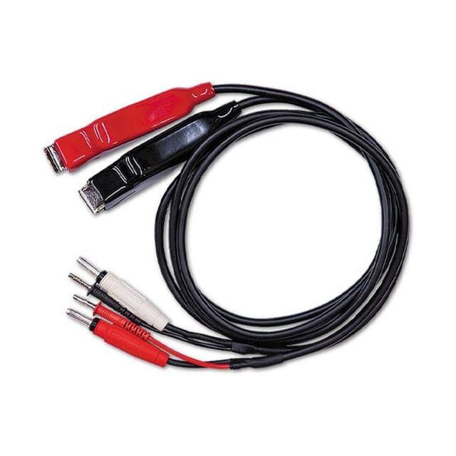 【お問合せ商品】菊水電子工業 低電圧テストリード TL13-TOS