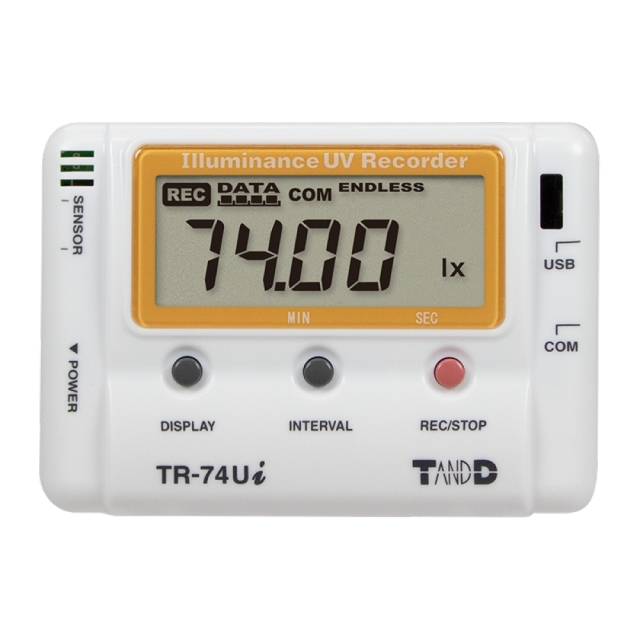 TR-74Ui-S商品画像