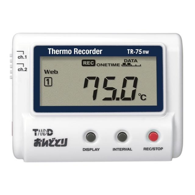TR-75nw商品画像