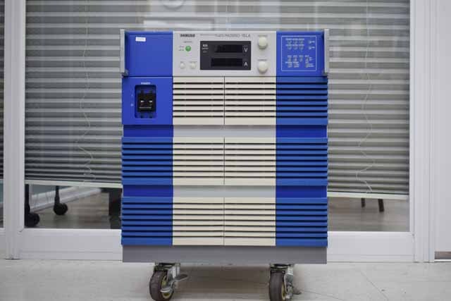 【 値下げしました 】　中古　菊水電子工業　直流安定化電源　PAD250-15LA　(管理番号：UKK11627)