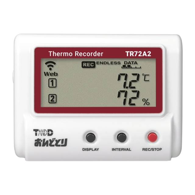TR72A2商品画像
