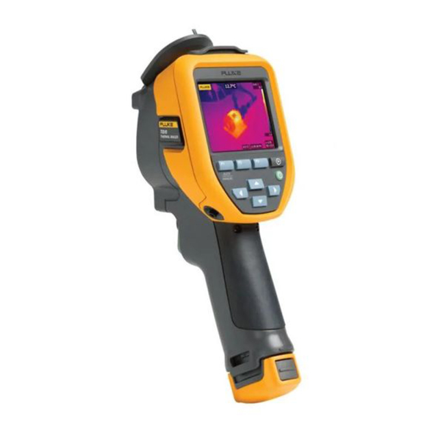 フルーク FLUKE CO-220 一酸化炭素計測器 【公式通販】