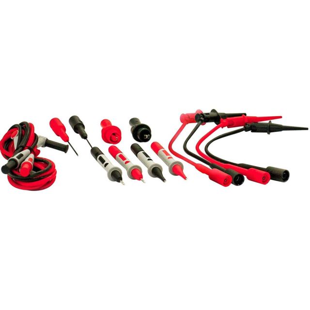 【お問合せ商品】Keysight 標準テスト・リード・キット U1168B