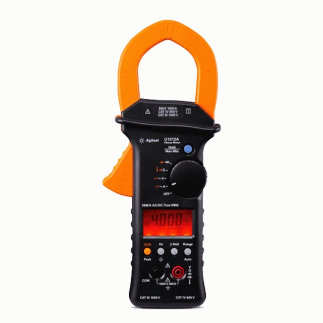 横河計測 クランプテスタ CL220 計測器ランド