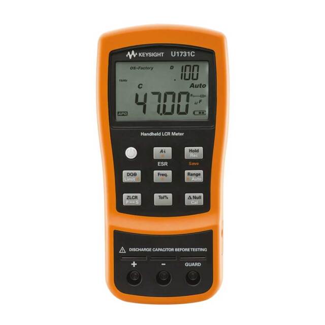 Keysight U1731C