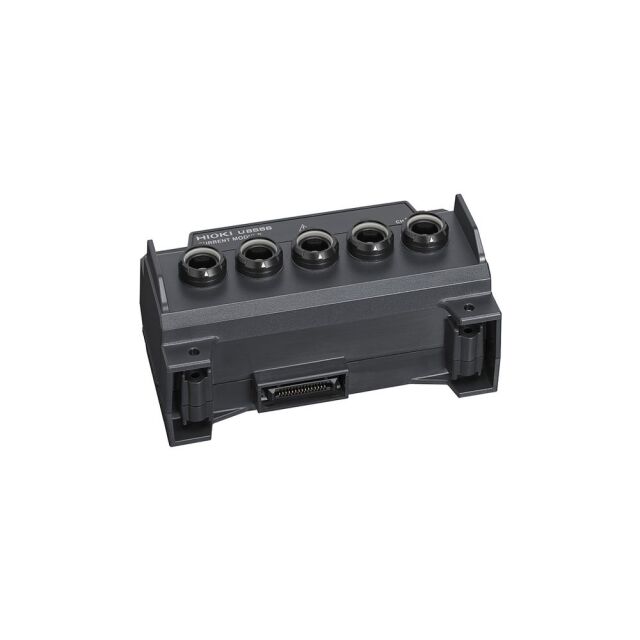 【お問合せ商品】HIOKI LR8450・LR8450-01用 電流モジュール U8556