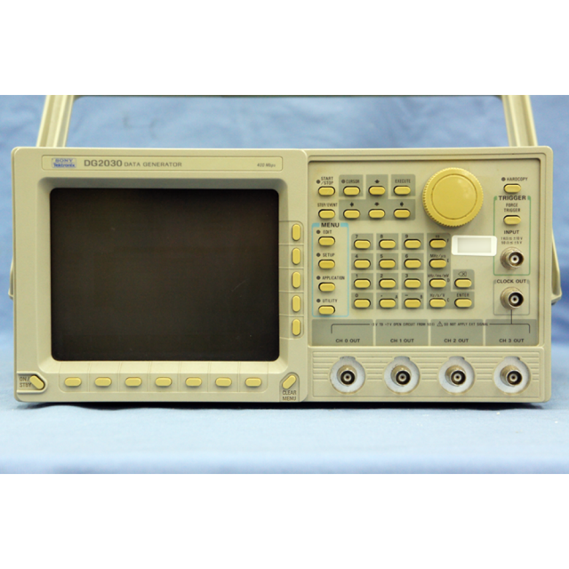 発振器・信号発生器 商品一覧