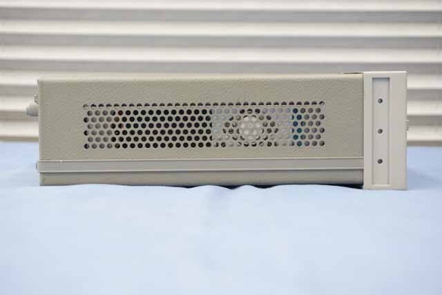 中古 hp アッテネータ/スイッチ・ドライバ 11713A (管理番号：UKK