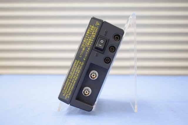 中古 日置電機 クランプオンパワーハイテスタ 3168 (管理番号：UKK