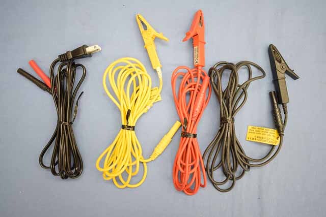 中古 日置電機 クランプオンパワーハイテスタ 3168 (管理番号：UKK 