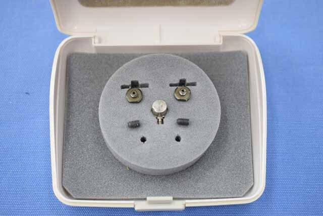 中古 リオン 圧電式加速度ピックアップ PV-90B (管理番号：UKK