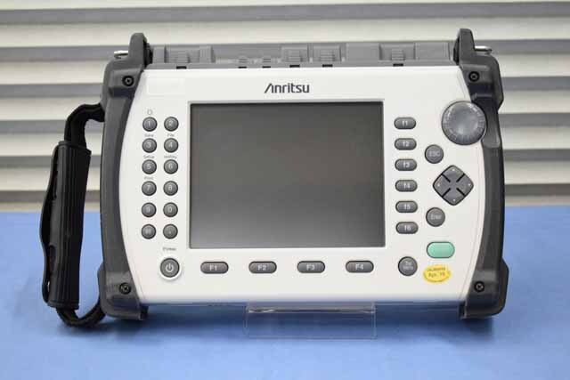 中古　アンリツ　アクセスマスタ　MT9082A-053　(管理番号：UKK-10029)