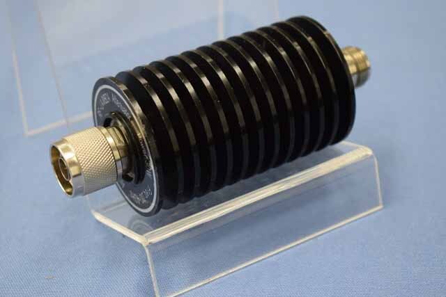 中古　RF-LAMBDA　固定減衰器　RFS30G04-30DB　(管理番号：UKK-10087)