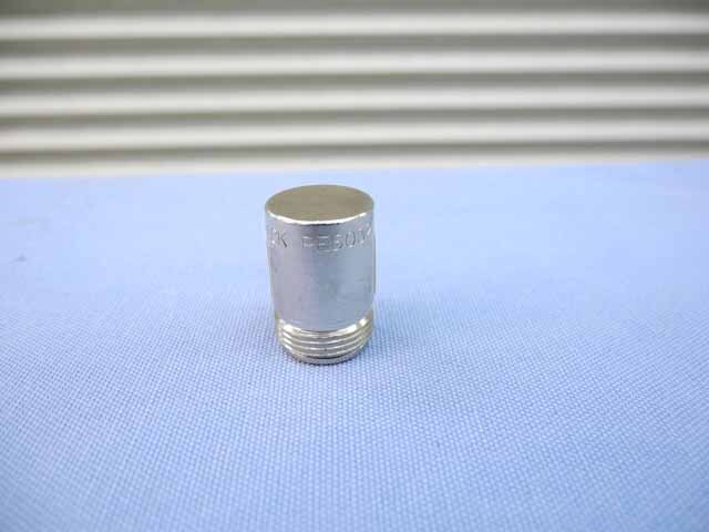 中古　PASTERNACK　RF終端器　PE6032　(管理番号：UKK-10859)