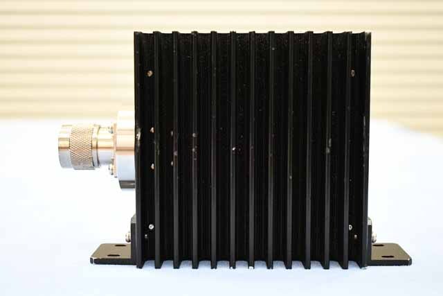 中古　多摩川電子　同軸形無反射終端器　UT-50NP　(管理番号：UKK-10969)