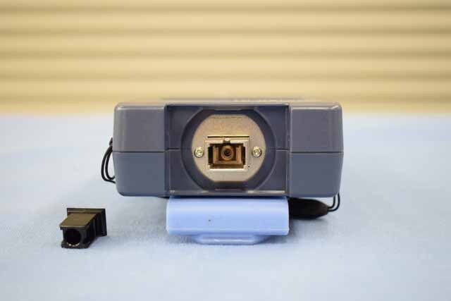中古 横河M&I 光パワーメータ AQ2160-01 (管理番号:UKK-10989 中古 横河M&I 光パワーメータ AQ2160-01 (管理番号:UKK-10989