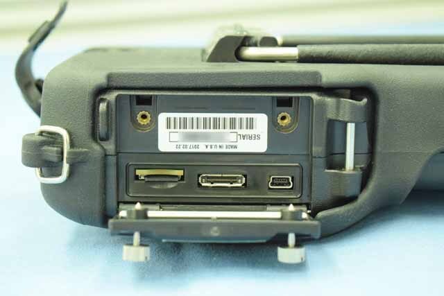 中古 オリンパス 超音波厚さ計 38DL PLUS (管理番号：UKK-11002