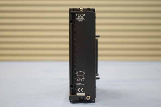 中古　日置電機　ユニバーサルユニット　8949　(管理番号：UKK-11077)