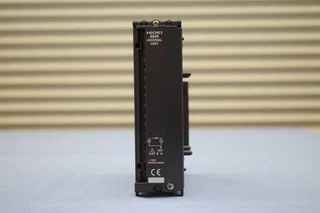 中古　日置電機　ユニバーサルユニット　8949　(管理番号：UKK-11078)