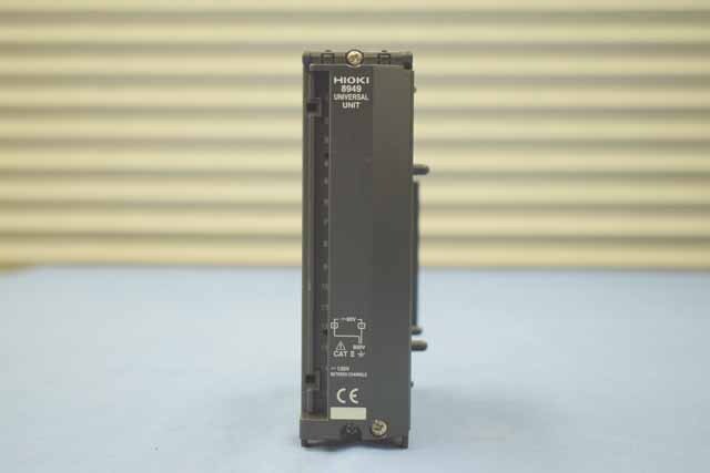 中古　日置電機　ユニバーサルユニット　8949　(管理番号：UKK-11082)