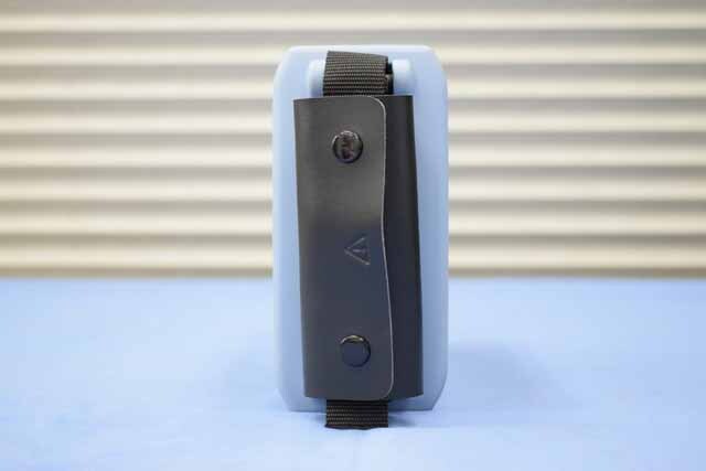 中古 横河計測 マルチフィールドテスタOLTS AQ1100D (管理番号