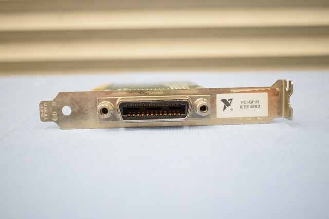 GP-IBボード（中古）その2