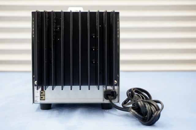 中古 ケンウッド 直流安定化電源 PR18-5A (管理番号：UKK-11473
