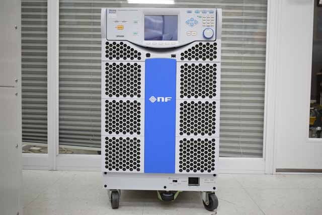 中古　エヌエフ回路設計ブロック　交流電源　DP045M　(管理番号：UKK-11659)