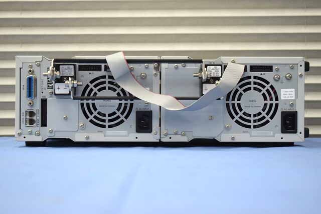 中古 テクシオ 直流安定化電源 PSF-1600L (管理番号：UKK-12047) 計測 