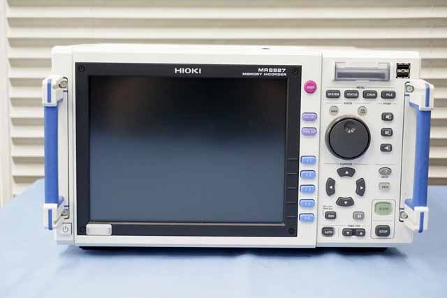 記録計・データロガー 商品一覧