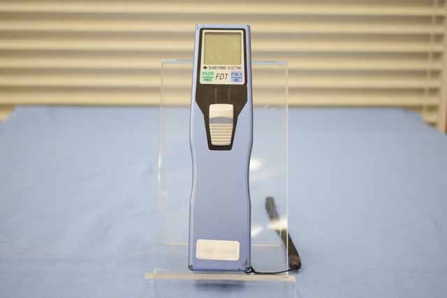 中古　住友電気工業　光ファイバディテクタ　FDT　(管理番号：UKK-12058)