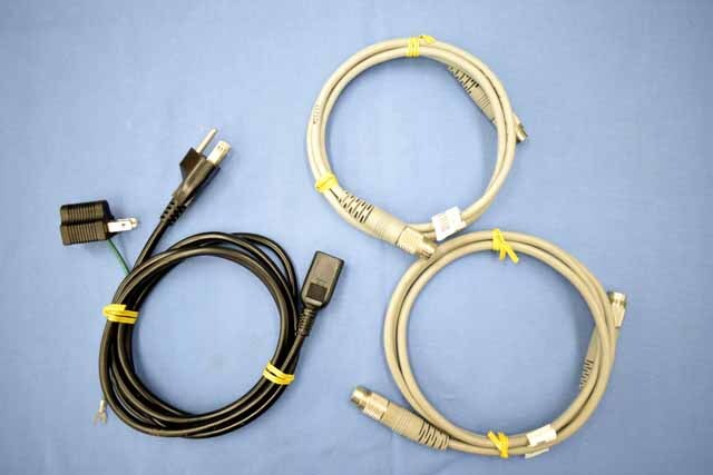 中古 アジレント パワーメーター E4419B (管理番号：UKK-12065