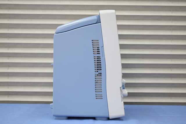 中古 横河計測 デジタルオシロスコープ DLM2054（710130) (管理番号