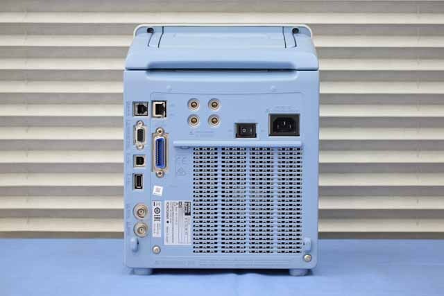 中古 横河計測 デジタルオシロスコープ DLM2054（710130) (管理番号