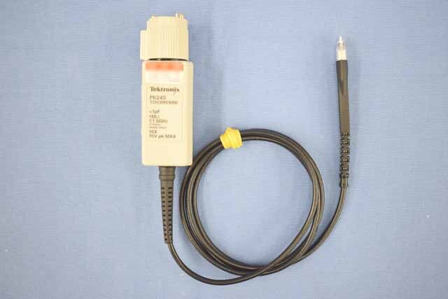 中古　テクトロニクス　FETプローブ　P6245　(管理番号：UKK-12184)
