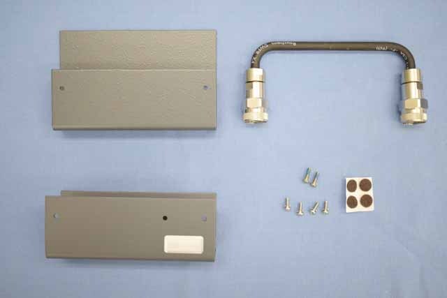 中古　キーサイト　相互接続キット　11716A　(管理番号：UKK-12198）