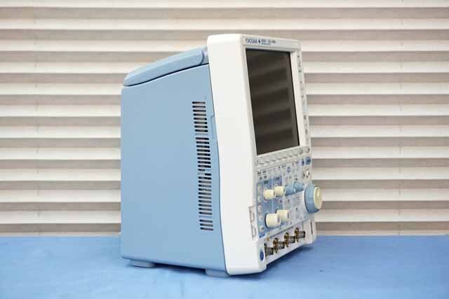 中古 横河計測 デジタルオシロスコープ DLM2024 (710110) (管理