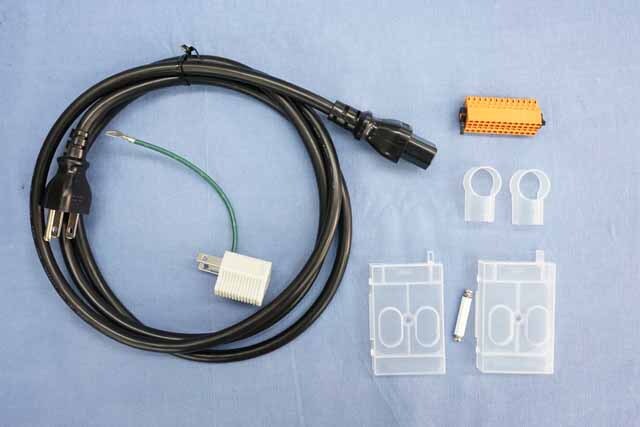 中古 高砂製作所 直流安定化電源 ZX-S-800LA (管理番号：UKK