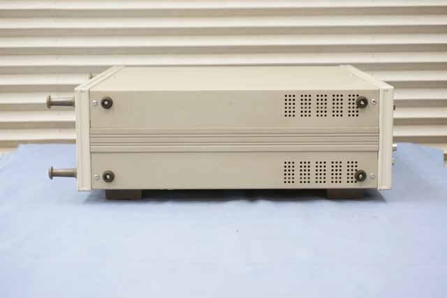 中古 パナソニック オーディオアナライザ VP-7723A (管理番号