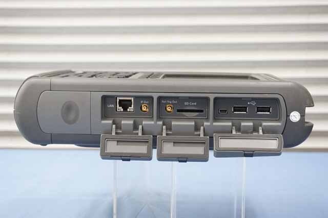 中古 キーサイト マイクロウェーブ・スペクトラムアナライザ N9960A