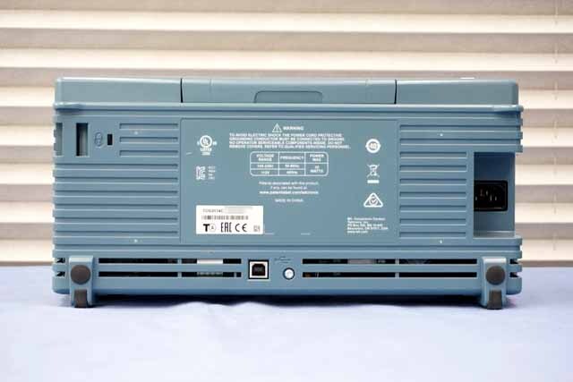 中古 テクトロニクス デジタルオシロスコープ TDS2014C (管理番号:UKK 中古 テクトロニクス デジタルオシロスコープ TDS2014C (管理番号:UKK