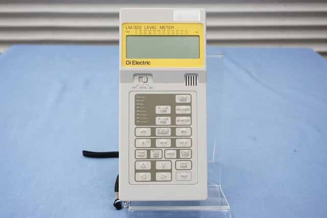 リセール（中古） 計測器ランド