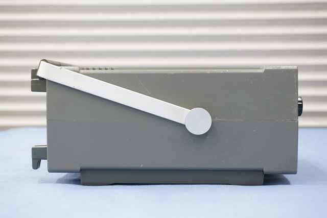 中古 横河電機 直流電圧電流発生器 2554-00 (管理番号：UKK-12622