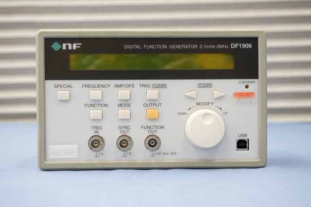 発振器・信号発生器 商品一覧