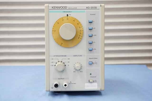 リセール（中古） 計測器ランド
